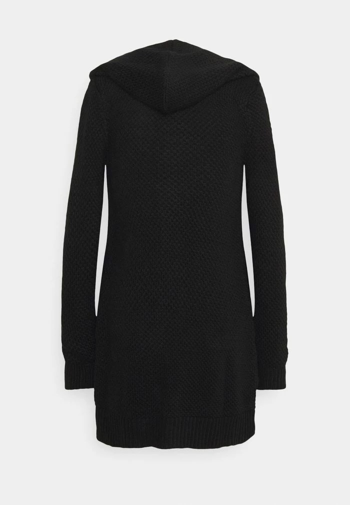 Cardigan ANNA FIELD Anna Field Cardigan Noir Femme | XWX-9520983